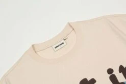 T-Shirt Oversize Streetwear 29 T-Shirt Oversize Streetwear -Akito Paris t shirt oversize streetwear 675480