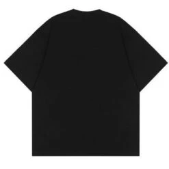 T-Shirt Oversize Streetwear 24 T-Shirt Oversize Streetwear -Akito Paris t shirt oversize streetwear 904115