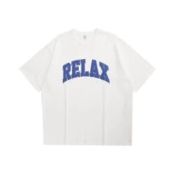 T-Shirt Relax -Akito Paris t shirt relax 299856