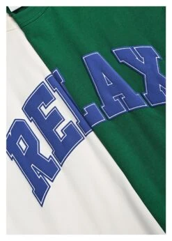 T-Shirt Relax -Akito Paris t shirt relax 406316