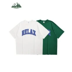 T-Shirt Relax -Akito Paris t shirt relax 716493