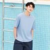 T-Shirt Simple Homme