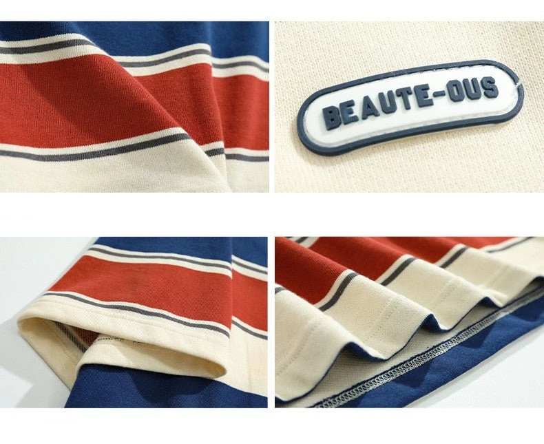 T-Shirt Skate 8 T-Shirt Skate – Image 8