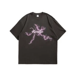 T-Shirt Skater 17 T-Shirt Skater -Akito Paris t shirt skater 131566