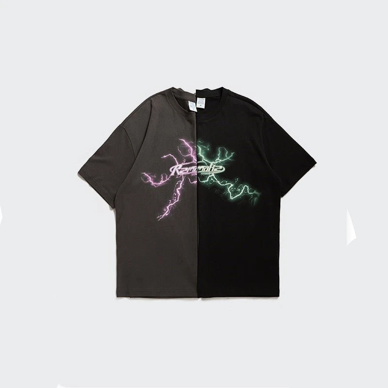 T-Shirt Skater 7 T-Shirt Skater – Image 7