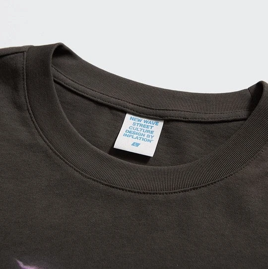 T-Shirt Skater 12 T-Shirt Skater – Image 12