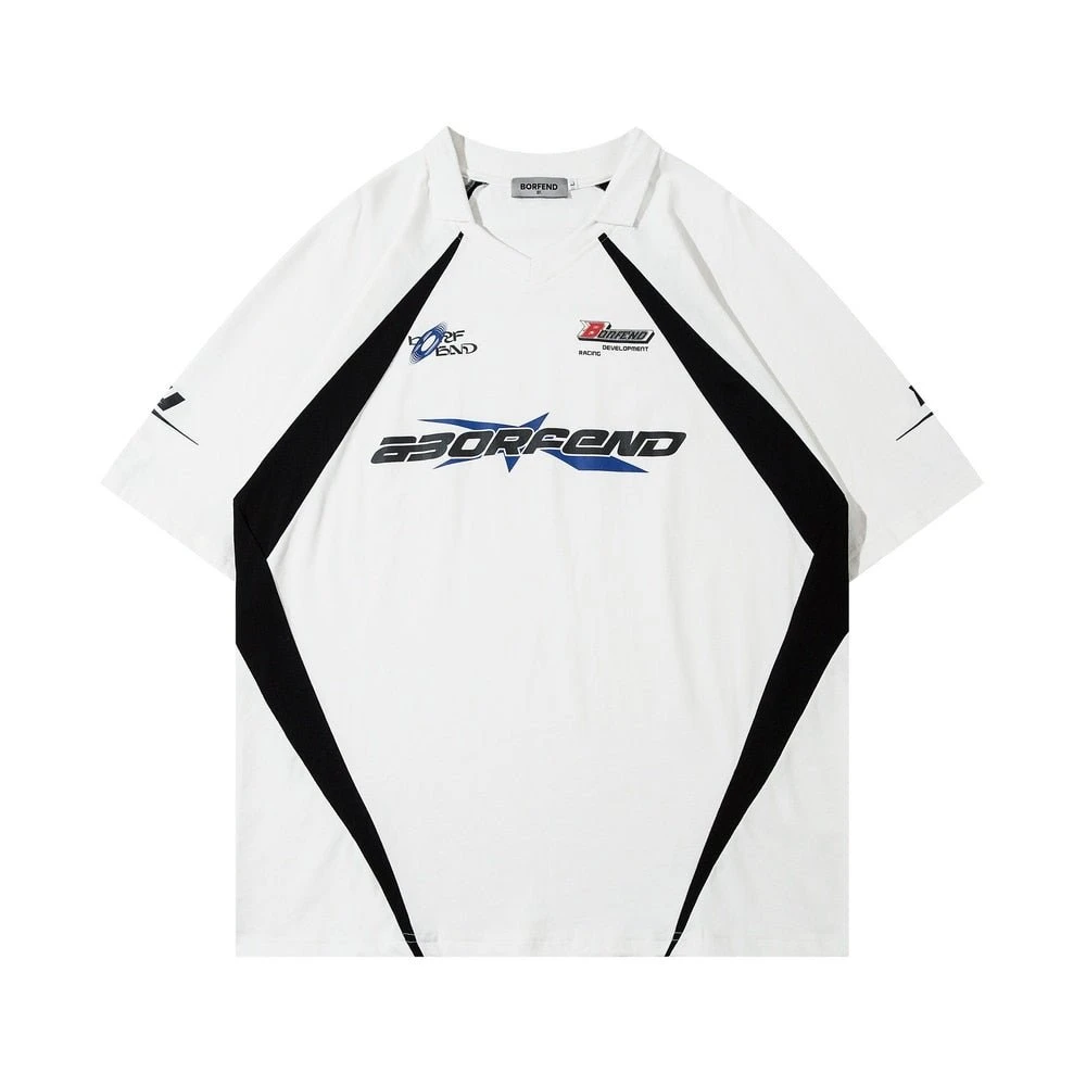 T-Shirt Skateur Homme 5 T-Shirt Skateur Homme – Image 5