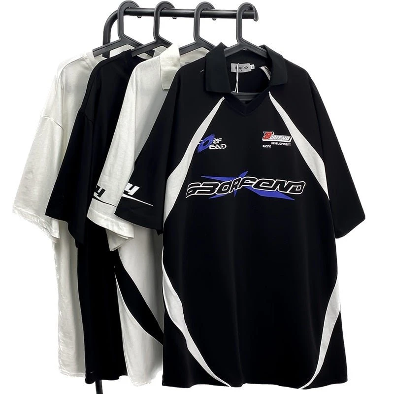 T-Shirt Skateur Homme 6 T-Shirt Skateur Homme – Image 6