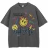 T-Shirt Smiley