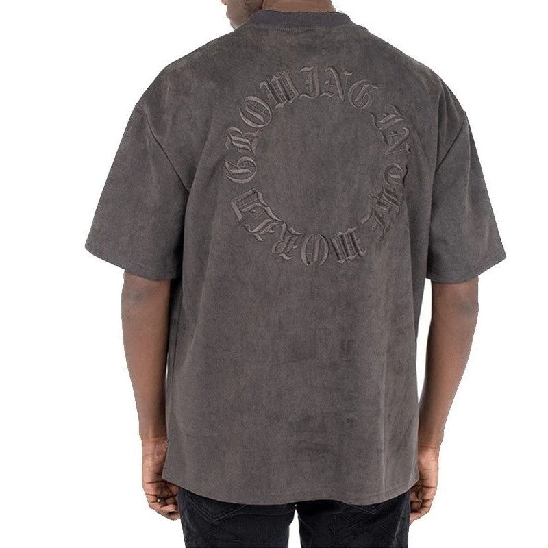 T-Shirt Streetwear Harajuku 3 T-Shirt Streetwear Harajuku – Image 3