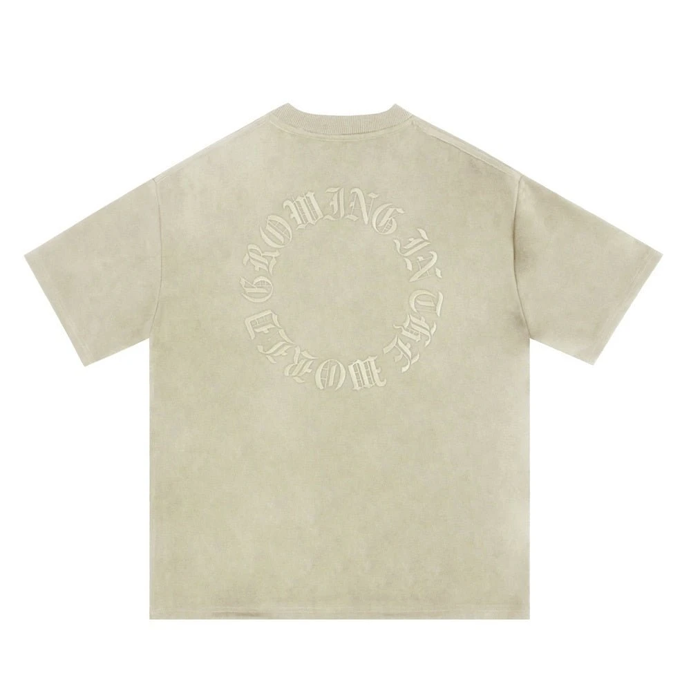 T-Shirt Streetwear Harajuku 7 T-Shirt Streetwear Harajuku – Image 7