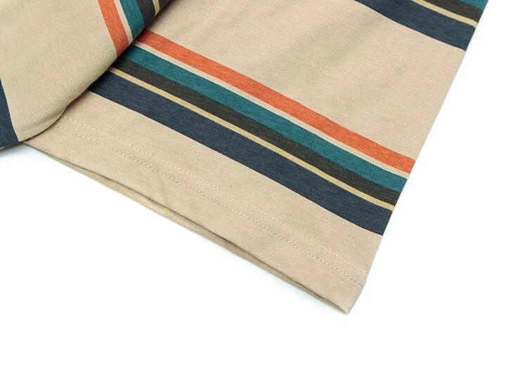 T-Shirt Style Coréen 7 T-Shirt Style Coréen – Image 7