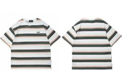 T-Shirt Style Coréen 11 T-Shirt Style Coréen -Akito Paris t shirt style coreen 799400