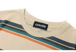 T-Shirt Style Coréen 12 T-Shirt Style Coréen -Akito Paris t shirt style coreen 850943