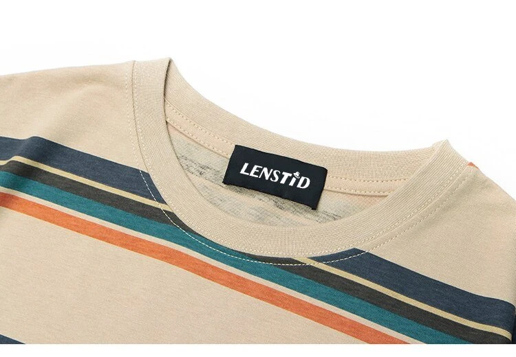 T-Shirt Style Coréen 5 T-Shirt Style Coréen – Image 5