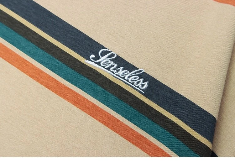 T-Shirt Style Coréen 6 T-Shirt Style Coréen – Image 6