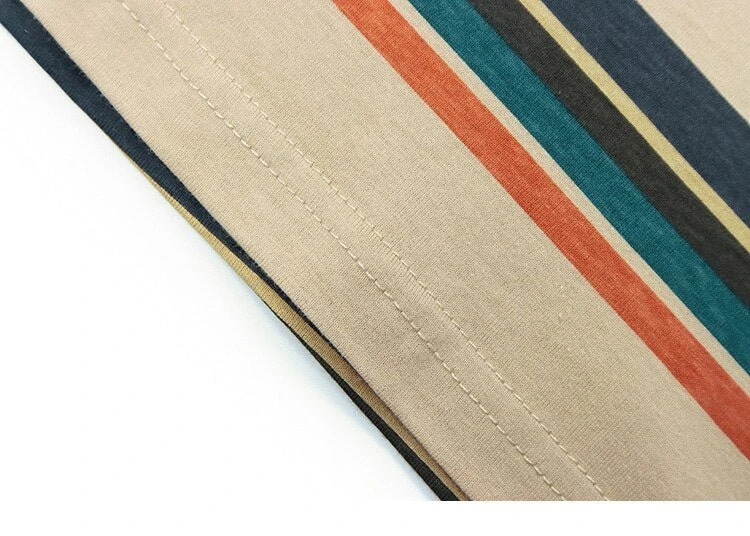 T-Shirt Style Coréen 8 T-Shirt Style Coréen – Image 8