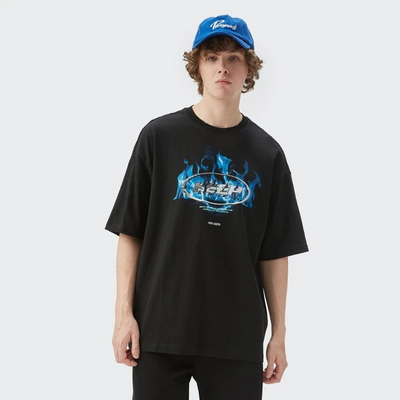 T-Shirt Vintage Homme 2 T-Shirt Vintage Homme – Image 2