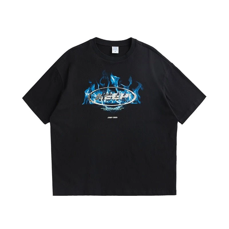 T-Shirt Vintage Homme 1 T-Shirt Vintage Homme