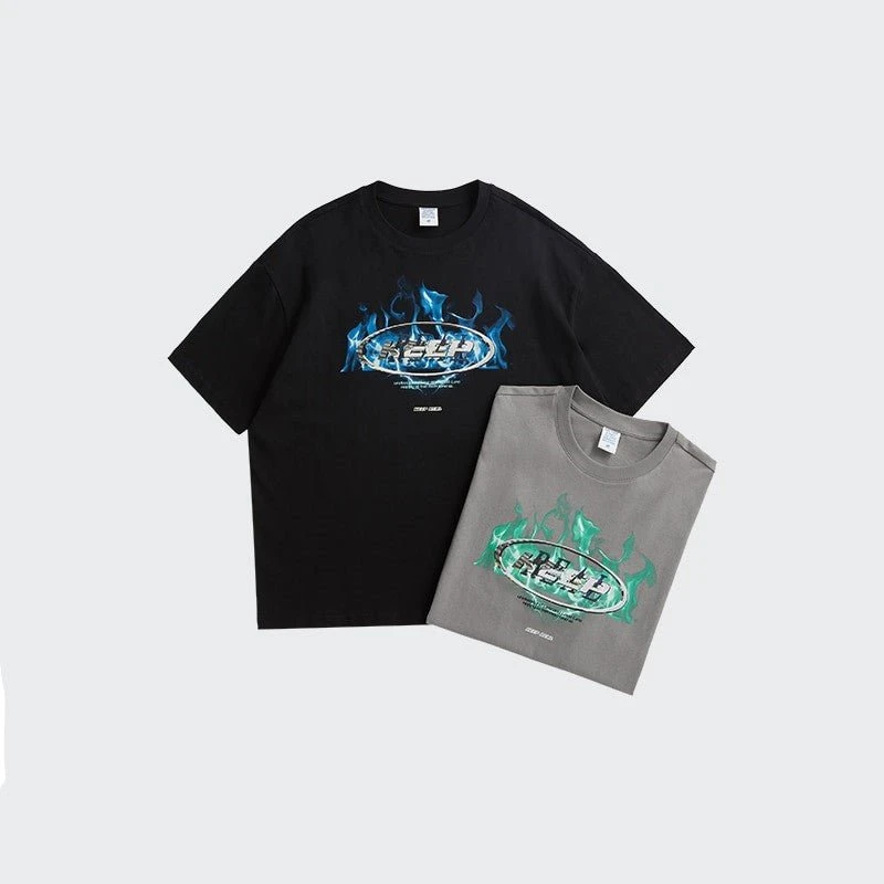 T-Shirt Vintage Homme 8 T-Shirt Vintage Homme – Image 8