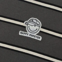 Tee Shirt Retro -Akito Paris tee shirt retro 259361