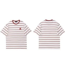 Tee Shirt Retro -Akito Paris tee shirt retro 643170