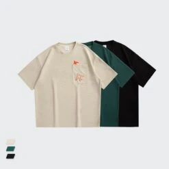 Tee Shirt Skate -Akito Paris tee shirt skate 713159