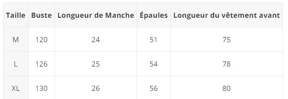 Tee Shirt Style Coréen 2 Tee Shirt Style Coréen – Image 2