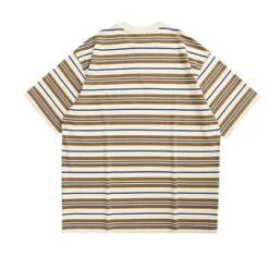 Tee Shirt Style Coréen 13 Tee Shirt Style Coréen -Akito Paris tee shirt style coreen 224439