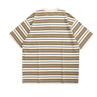 Tee Shirt Style Coréen 5 Tee Shirt Style Coréen – Image 5