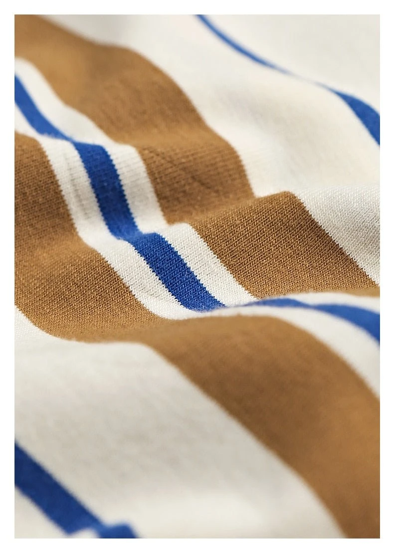 Tee Shirt Style Coréen 8 Tee Shirt Style Coréen – Image 8