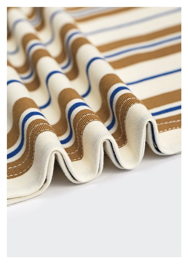 Tee Shirt Style Coréen 9 Tee Shirt Style Coréen – Image 9