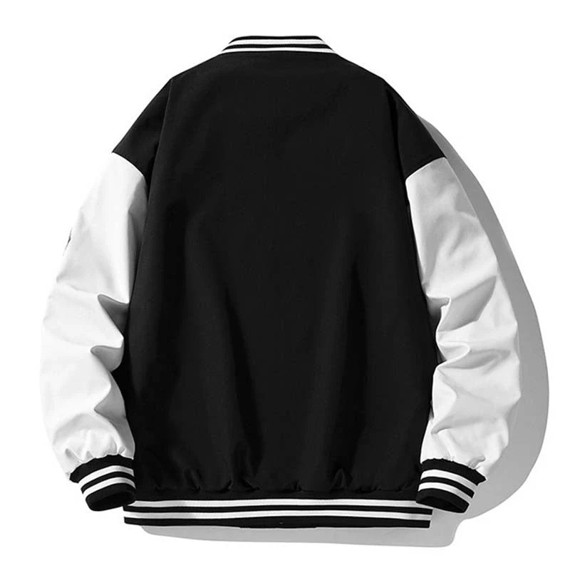 Veste Américaine 5 Veste Américaine – Image 5