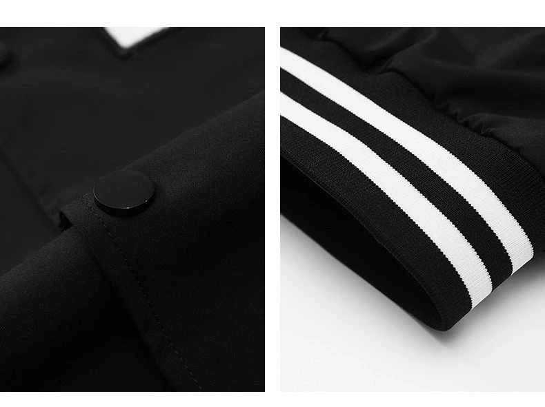 Veste Américaine 11 Veste Américaine – Image 11