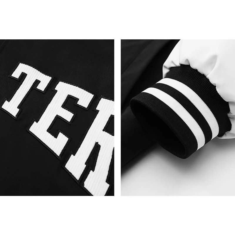 Veste Américaine 9 Veste Américaine – Image 9