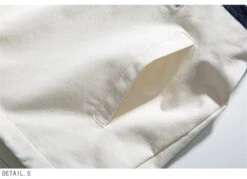 Veste Baseball Oversize -Akito Paris veste baseball oversize 221785