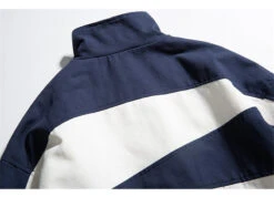 Veste Baseball Oversize -Akito Paris veste baseball oversize 627705