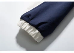 Veste Baseball Oversize -Akito Paris veste baseball oversize 998909