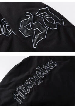 Veste Baseball Vintage 33 Veste Baseball Vintage -Akito Paris veste baseball vintage 550445