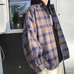 Veste Chemise Streetwear 23 Veste Chemise Streetwear -Akito Paris veste chemise streetwear 182629