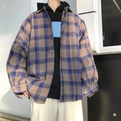 Veste Chemise Streetwear 24 Veste Chemise Streetwear -Akito Paris veste chemise streetwear 519989