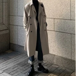 Veste Coréenne Longue 12 Veste Coréenne Longue -Akito Paris veste coreenne longue 350550