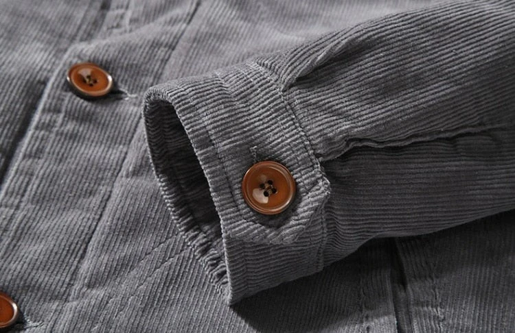 Veste En Laine 12 Veste En Laine – Image 12