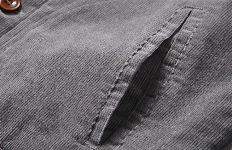 Veste En Laine 14 Veste En Laine – Image 14