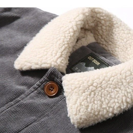 Veste En Laine 13 Veste En Laine – Image 13