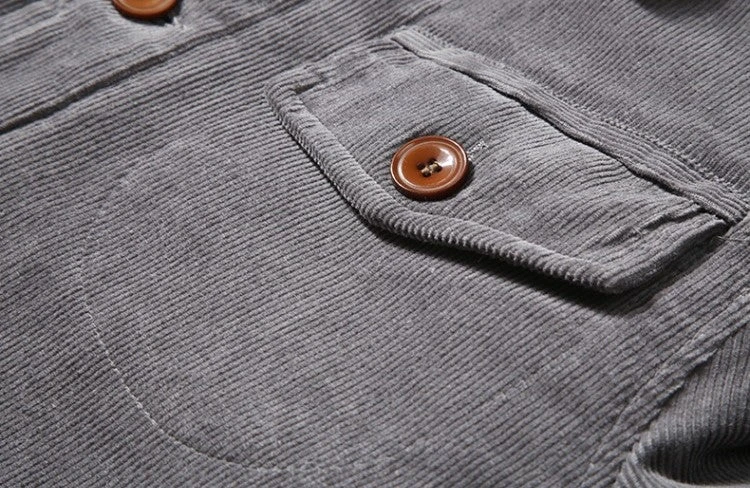 Veste En Laine 15 Veste En Laine – Image 15