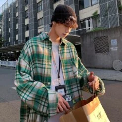 Veste Fashion Coréenne -Akito Paris veste fashion coreenne 587268