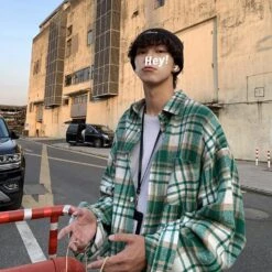 Veste Fashion Coréenne -Akito Paris veste fashion coreenne 629426