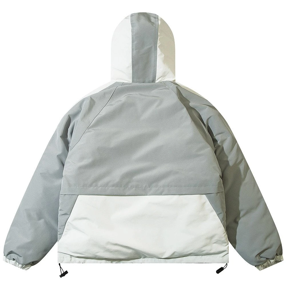 Veste Hiver Homme 5 Veste Hiver Homme – Image 5