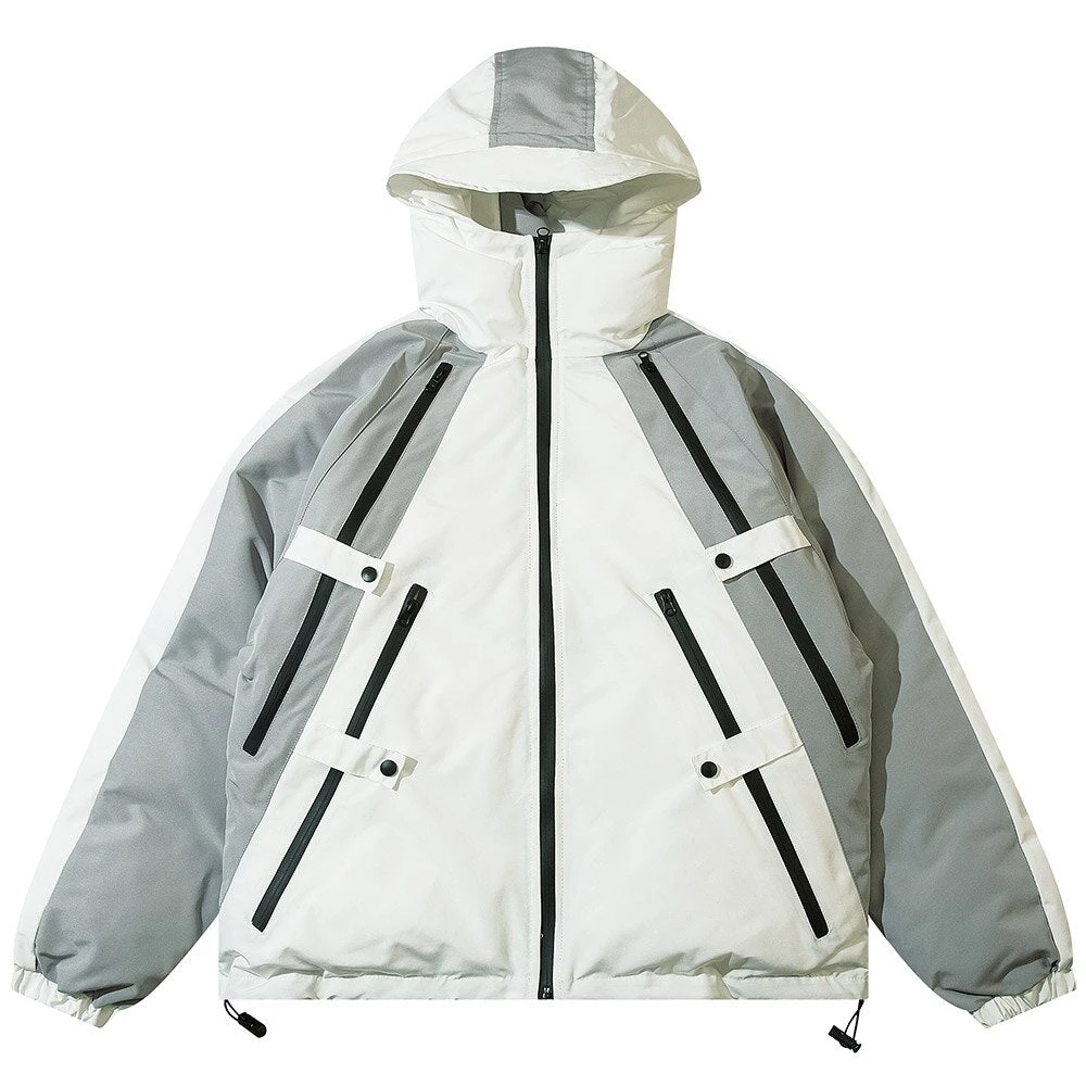 Veste Hiver Homme 4 Veste Hiver Homme – Image 4